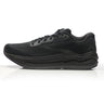 Brooks Ghost Max 2 Men's Running Shoe - Black/Black