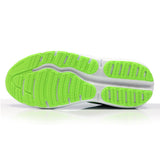 Brooks Ghost Max 2 Men's Running Shoe - Dutch Blue/Green Gecko/Peacoat