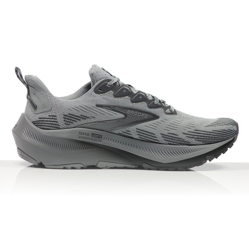 Brooks Mens Ghost Trail 015 Back