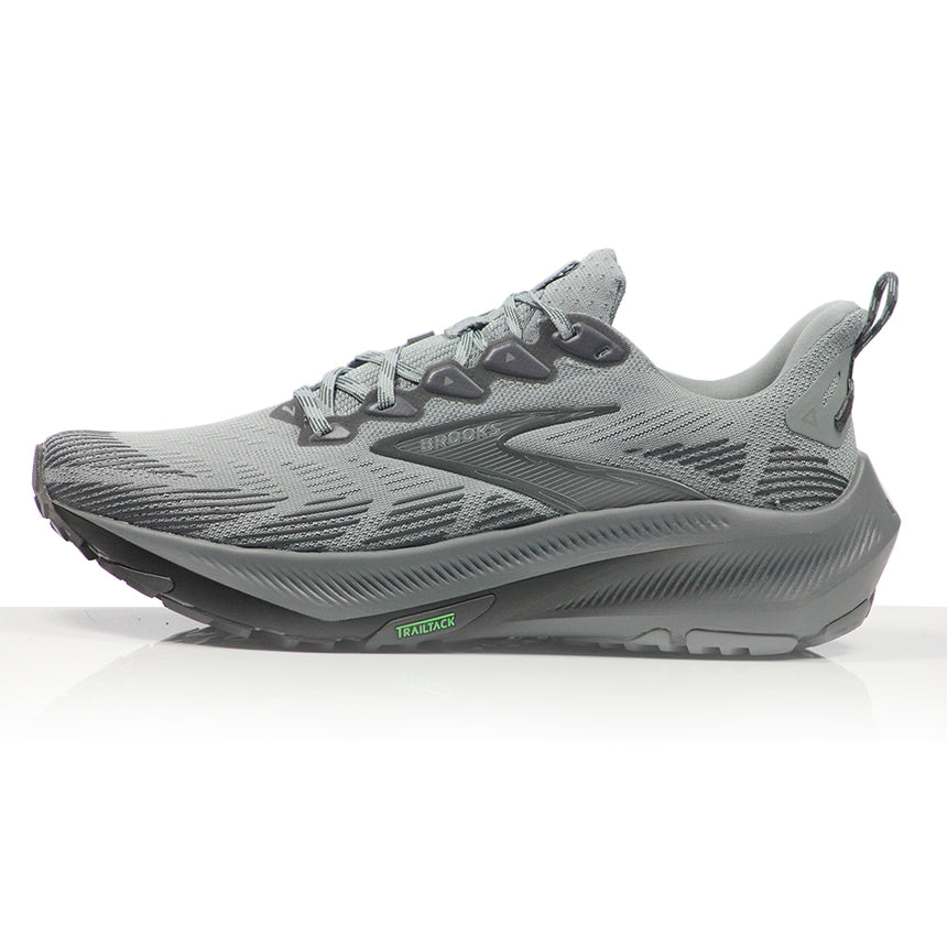 Brooks Mens Ghost Trail 015 Side