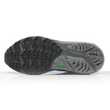 Brooks Ghost Trail Men's Trail Shoe - Gray/Gray/Blackened Pearl