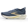 Brooks Glycerin 23 Men's Running Shoe - Blue/Spellbound/Starfish