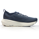 Brooks Glycerin 23 Men's Running Shoe - Blue/Spellbound/Starfish