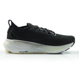 Brooks Glycerin GTS 23 Men's Running Shoe - Black/Cyber Yellow/Nightlife