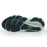 Brooks Glycerin GTS 23 Men's Running Shoe - White/Rain/Baltic Sea