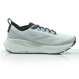 Brooks Glycerin GTS 23 Men's Running Shoe - White/Rain/Baltic Sea