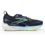 Brooks Glycerin 22 Women's Running Shoe - Desert Flower/Hot Coral/Milk