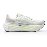 Brooks Glycerin Max Men's Running Shoe - Grey/Black/Nightlife