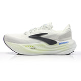 Brooks Glycerin Max Men's Running Shoe - Grey/Black/Nightlife