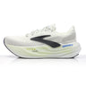 Brooks Glycerin Max Men's Running Shoe - Grey/Black/Nightlife