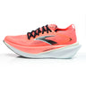 Brooks Hyperion Max 3 Men's Running Shoe - Fiery Coral/Black/Atomizer
