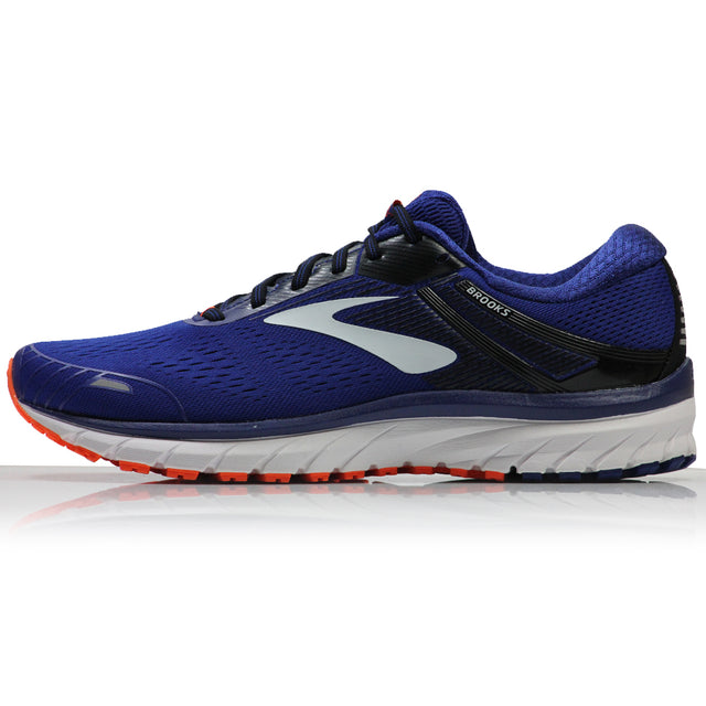 Brooks-Mens-defyance-side
