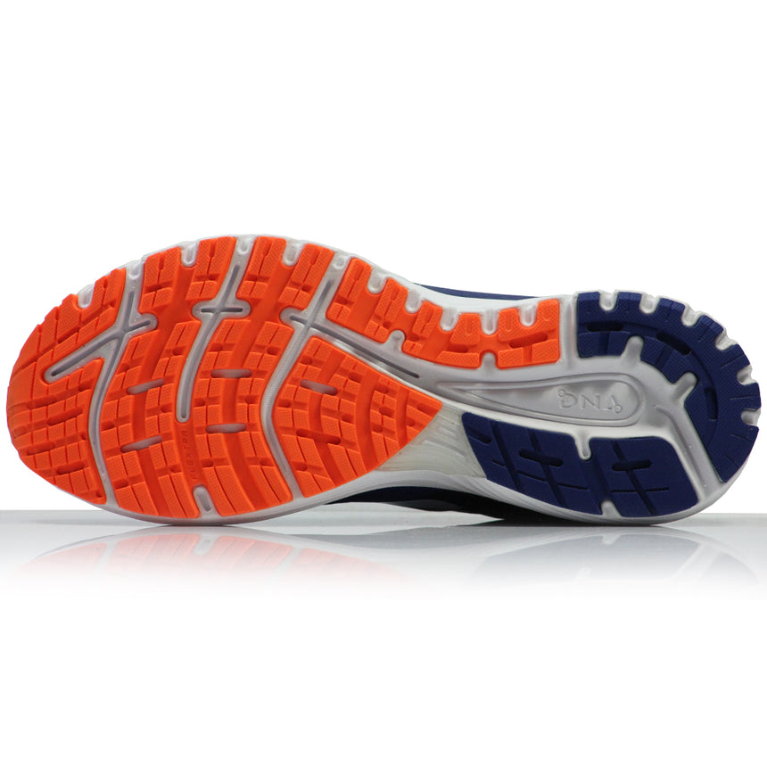 Brooks-Mens-defyance-sole