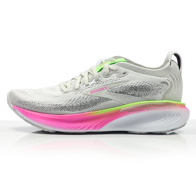 Brooks Womens Adrenaline GTS- 5 053 Side