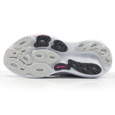 Brooks Womens Adrenaline GTS 25 053 Sole