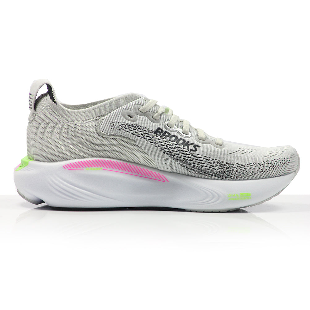 Brooks Womens Adrenaline GTS 25 053 Back