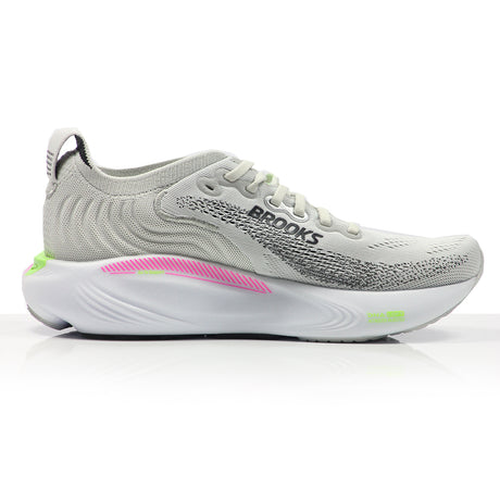 Brooks Womens Adrenaline GTS 25 053 Back