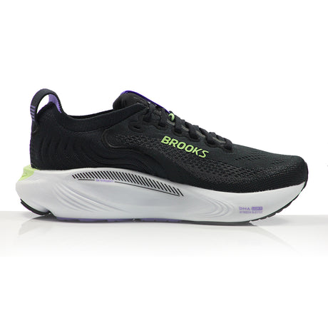 Brooks Womens Adrenaline GTS 25 073 Back