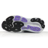 Brooks Adrenaline GTS 25 Women's Running Shoe - Black/Blackened Pearl/Purple