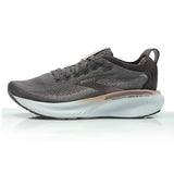 Brooks Adrenaline GTS 25 Women's Running Shoe - Raisin/Woodrose/White