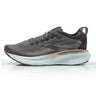 Brooks Adrenaline GTS 25 Women's Running Shoe - Raisin/Woodrose/White
