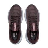 Brooks Adrenaline GTS 25 Women's Running Shoe - Raisin/Woodrose/White