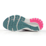 Brooks Adrenaline GTS 23 Women's Running Shoe - Storm Blue/Pink/Aqua