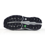 Brooks Caldera 7 Women's Trail Shoe - Peacoat/Citadel/Sunny Lime