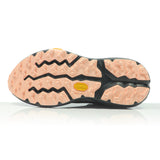 Brooks Cascadia 20 Women's Trail Shoe - Grey/Grey/Peach