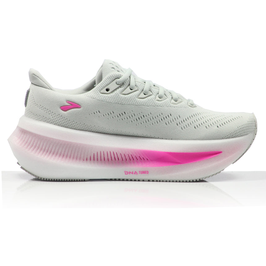 Brooks Womens GLycerin Max 2 660 Back