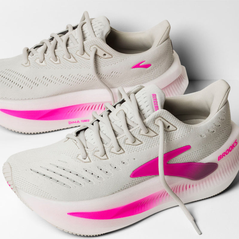 Brooks Womens GLycerin Max 2 660 style image