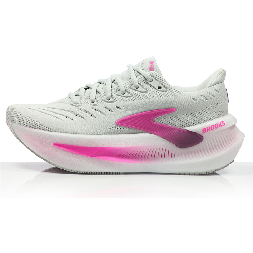 Brooks Womens GLycerin Max 2 660 side