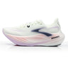Brooks Glycerin Max 3 Women's Running Shoe - White/HyperIris/Coral