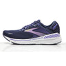 Brooks Adrenaline GTS 22 Women's Running Shoe - Peacoat/Blue Iris/Rhapsody