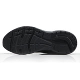Brooks Adrenaline GTS 23 Women's Wide Fit Running Shoe - Black/Black/Ebony