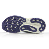 Brooks Adrenaline GTS 24 Women's Running Shoe - Grey/Blue Ribbon/Peach