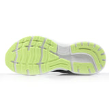 Brooks Ghost 15 Women's Running Shoe - Black/Ebony/Sharp Green