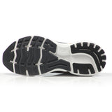 Brooks Ghost 15 Women's Running Shoe - Black/Orange/Raspberry