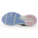 Brooks Ghost 15 Women's Running Shoe - Peacoat/Pink/Open Air