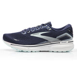 Brooks Ghost 15 Women's Wide Fit Running Shoe -  Peacoat/Pearl/Salt Air