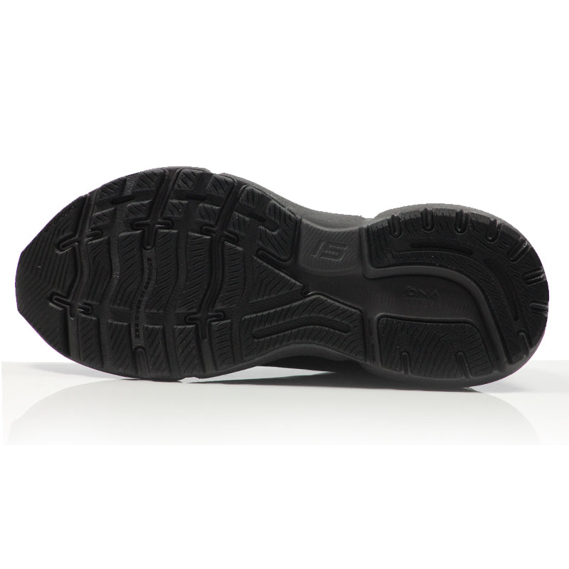 Brooks Ghost 15 GTX Women's Running Shoe - Black/Blackened Pearl/Alloy