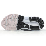 Brooks Ghost 16 Women's Running Shoe - Black/White/Orchid Ice