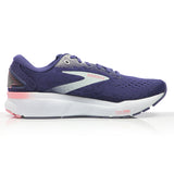 Brooks Ghost 16 Women's Running Shoe - Blue Ribbon/Dianthus/Peacoat