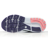 Brooks Ghost 16 Women's Running Shoe - Blue Ribbon/Dianthus/Peacoat