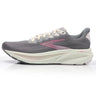Brooks Ghost 17 Women's Running Shoe - Poppy Seed/Pink/Bluewash