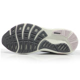 Brooks Ghost 17 Women's Running Shoe - Poppy Seed/Pink/Bluewash