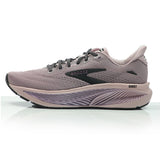 Brooks Ghost 18 Women's Running Shoe - Elderberry/Black