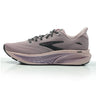 Brooks Ghost 18 Women's Running Shoe - Elderberry/Black