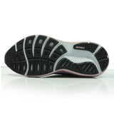 Brooks Ghost 18 Women's Running Shoe - Elderberry/Black