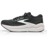 Brooks Ghost Max 2 Women's Running Shoe - Black/White/Orchid Ice